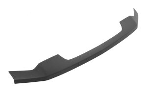 Chevrolet Silverado 2500 Hood Protector - Front - Rough Country - Heavy-Duty Thermoplastic - '20-'25